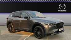 Mazda CX-5 2.0 e-Skyactiv G MHEV Homura 5dr Petrol Estate